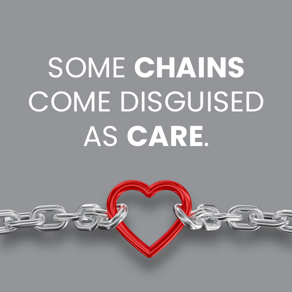 People discussing finance